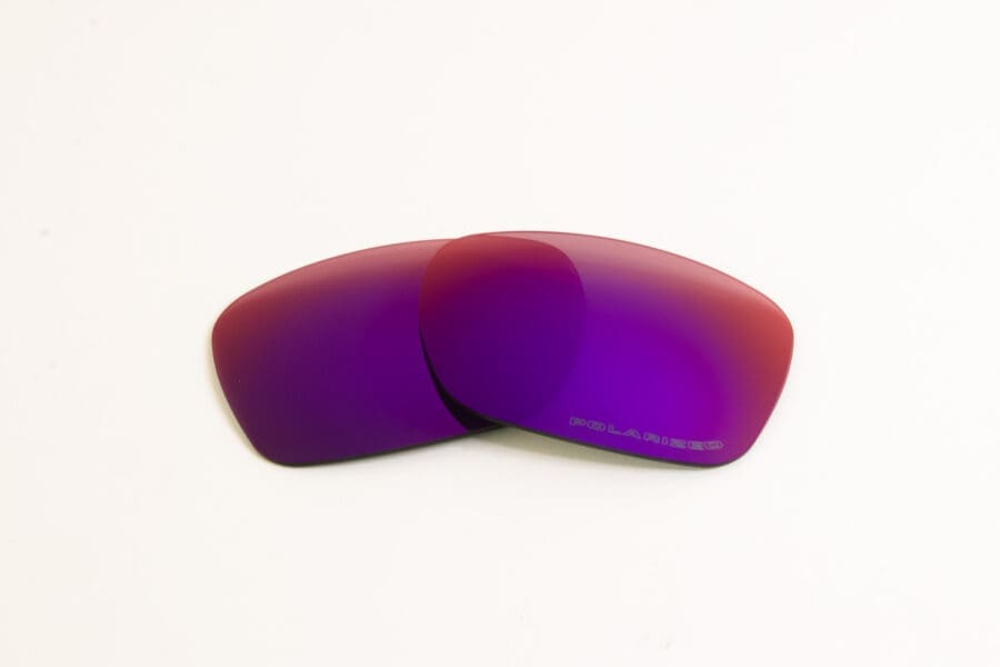 Made of high quality materials, Polarized and UV protected for those sunny days, while out exploring, Holbrook Lenses OC-Polarized-Violet-Mirror.